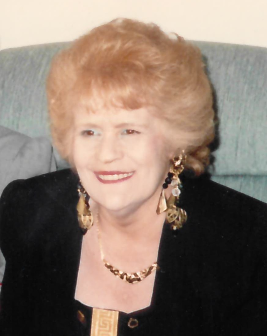 Nicole Huguette RINFRET