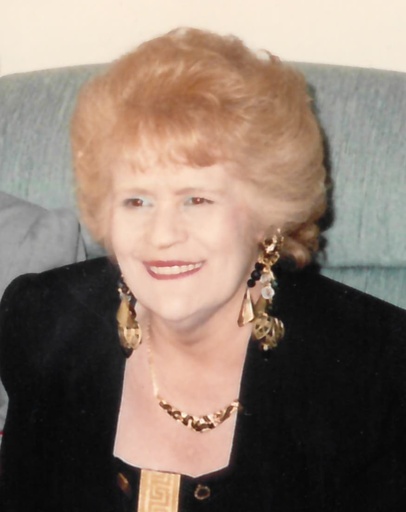 Nicole Huguette RINFRET