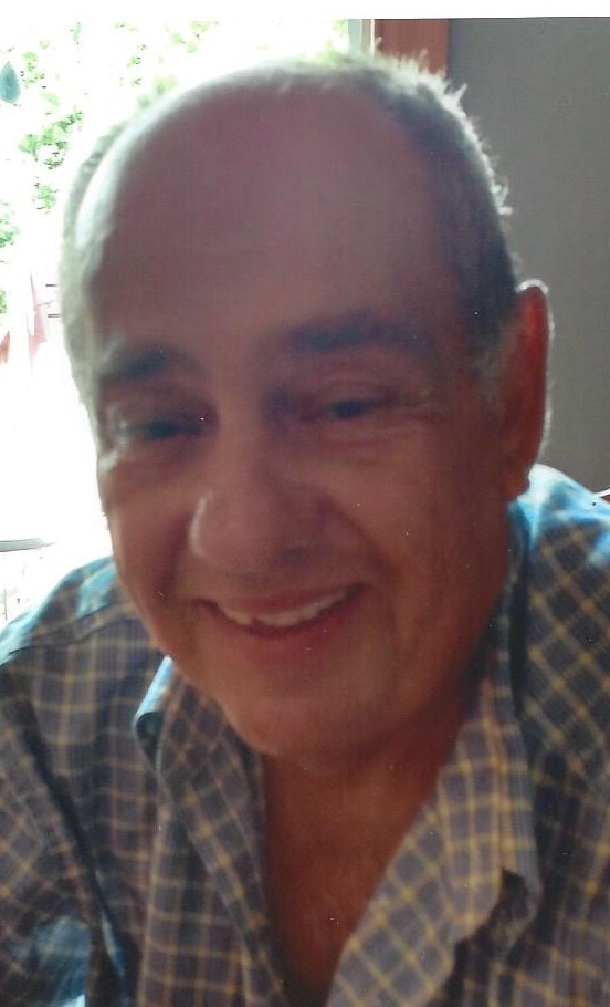 Bernard CHAUVIN