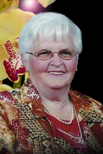 Aline Derome  (Beaudin )