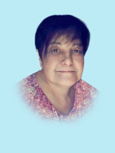 Hélène LAMBERT
