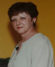 Carole GOODYEAR