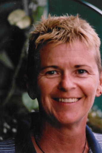 Christine DESJARLAIS