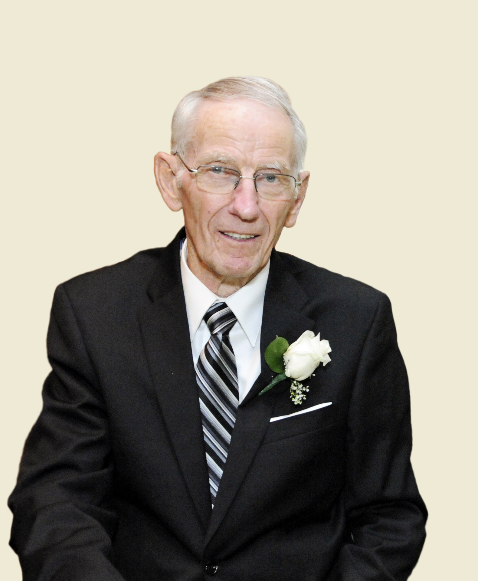 Roger LAVOIE