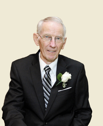 Roger LAVOIE