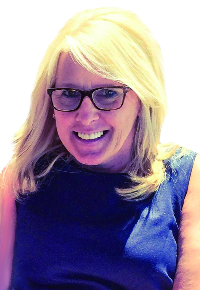 Hélène TREMBLAY