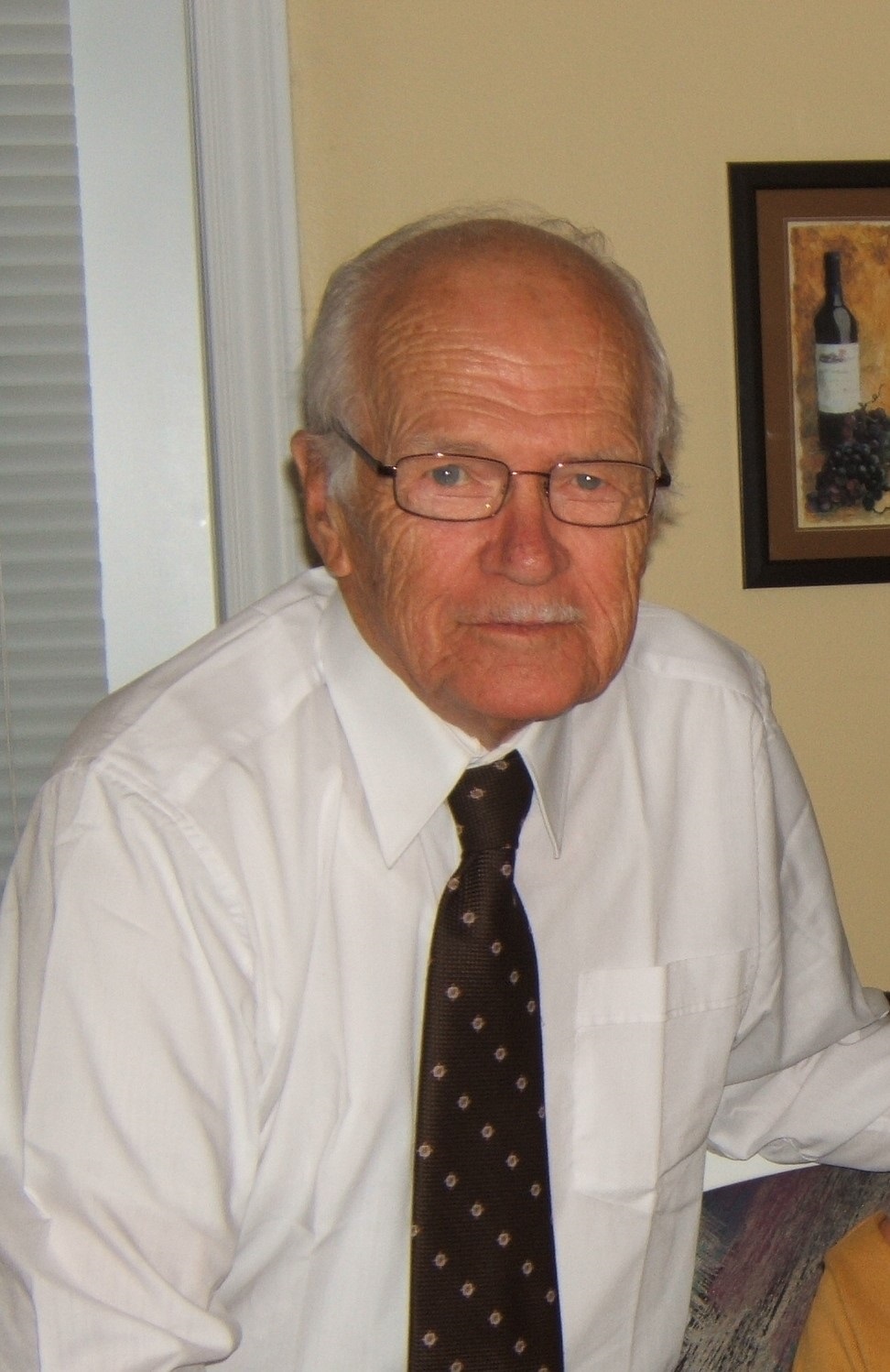 Marc PLANTE