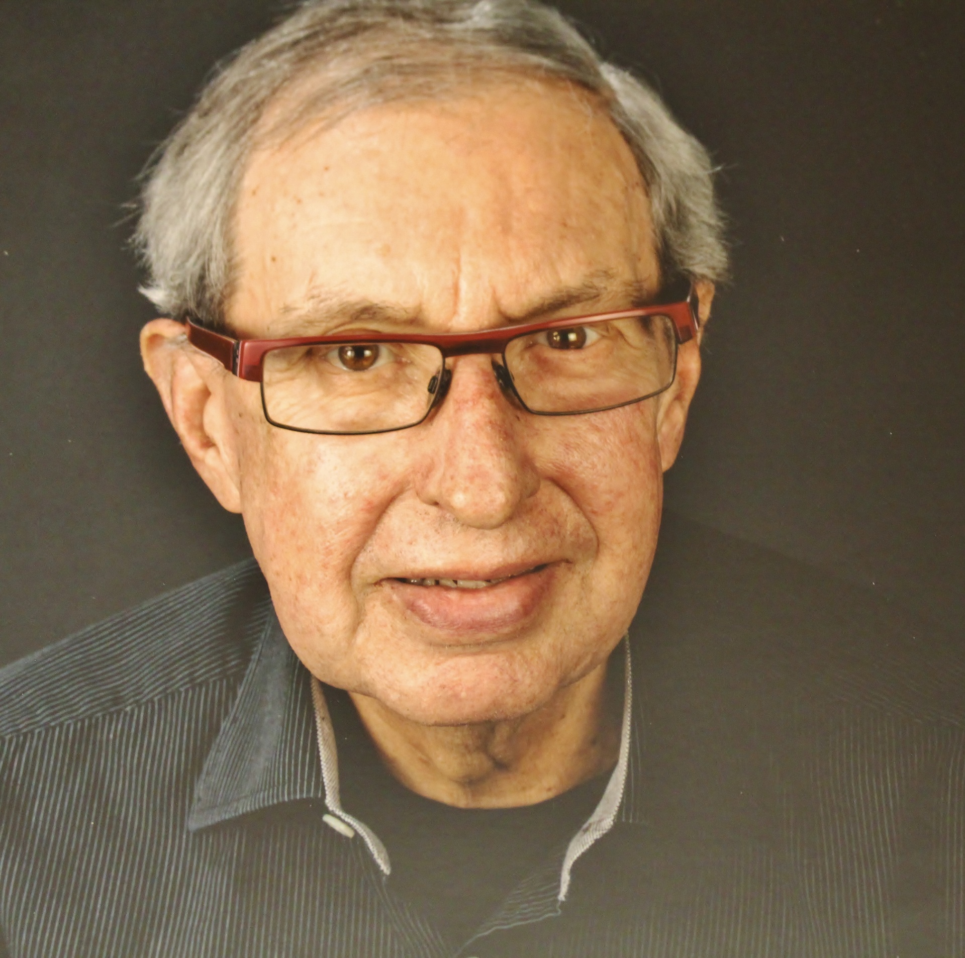 Jean-Guy MORIN
