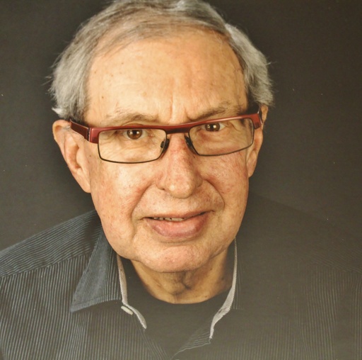 Jean-Guy MORIN