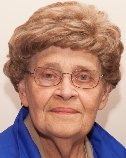 Amélie (Lili) FORTIN-DEUTSCH