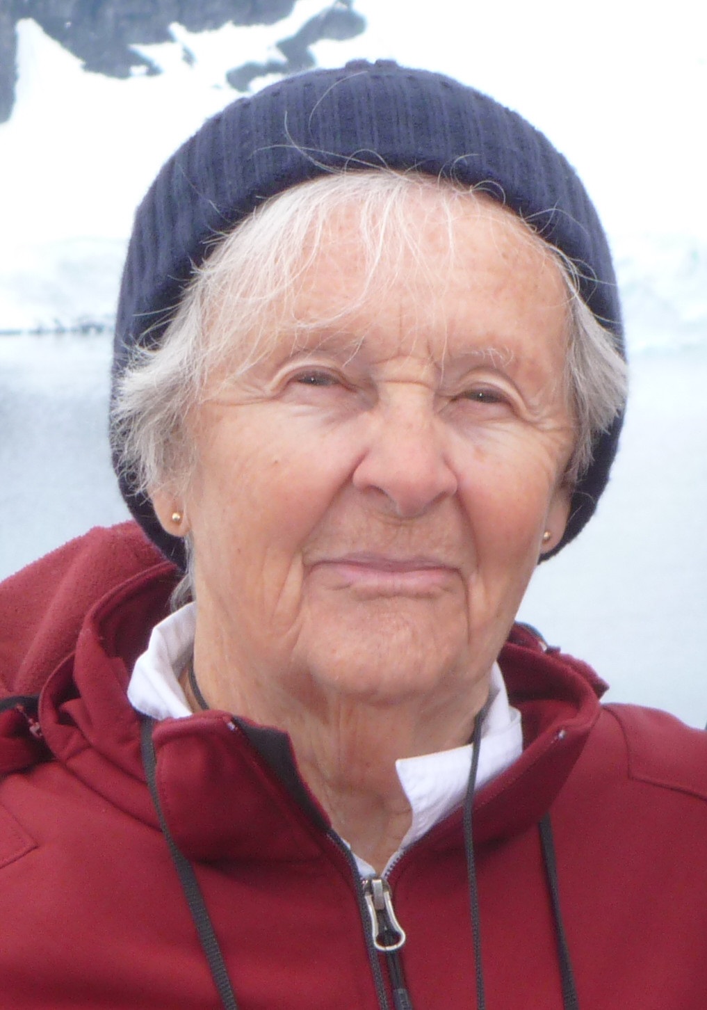 Estelle CASSOU (née Cartier)