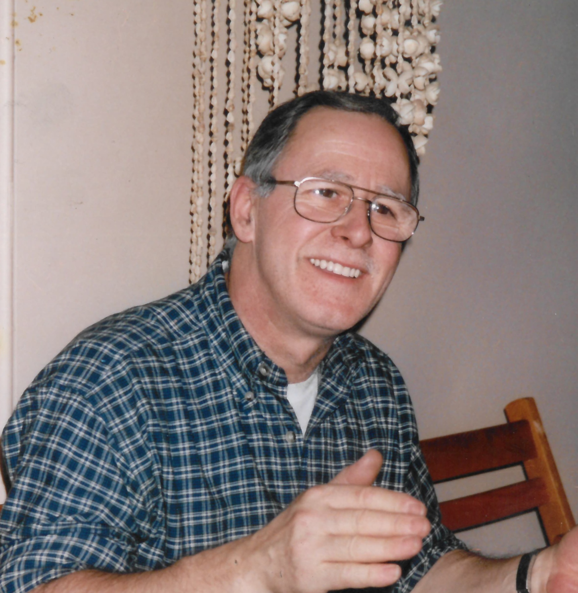 Donald DESCHÊNES
