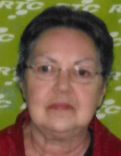 Micheline GOULET (née Campagna)