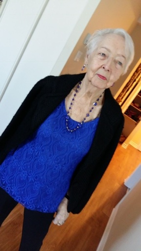 Gisèle MARTIN
