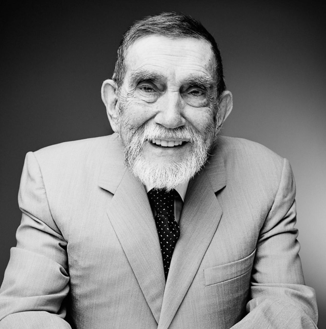 Patrice LEVAC