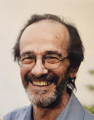 Jean-Claude Doré