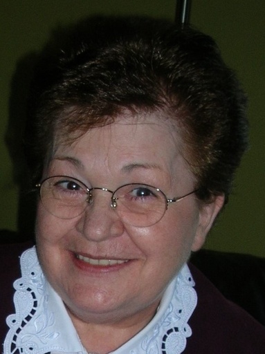 Jeanne-Mance POIRIER