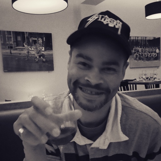 Christopher (Bubba) BLAIR