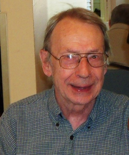 Philippe EMOND
