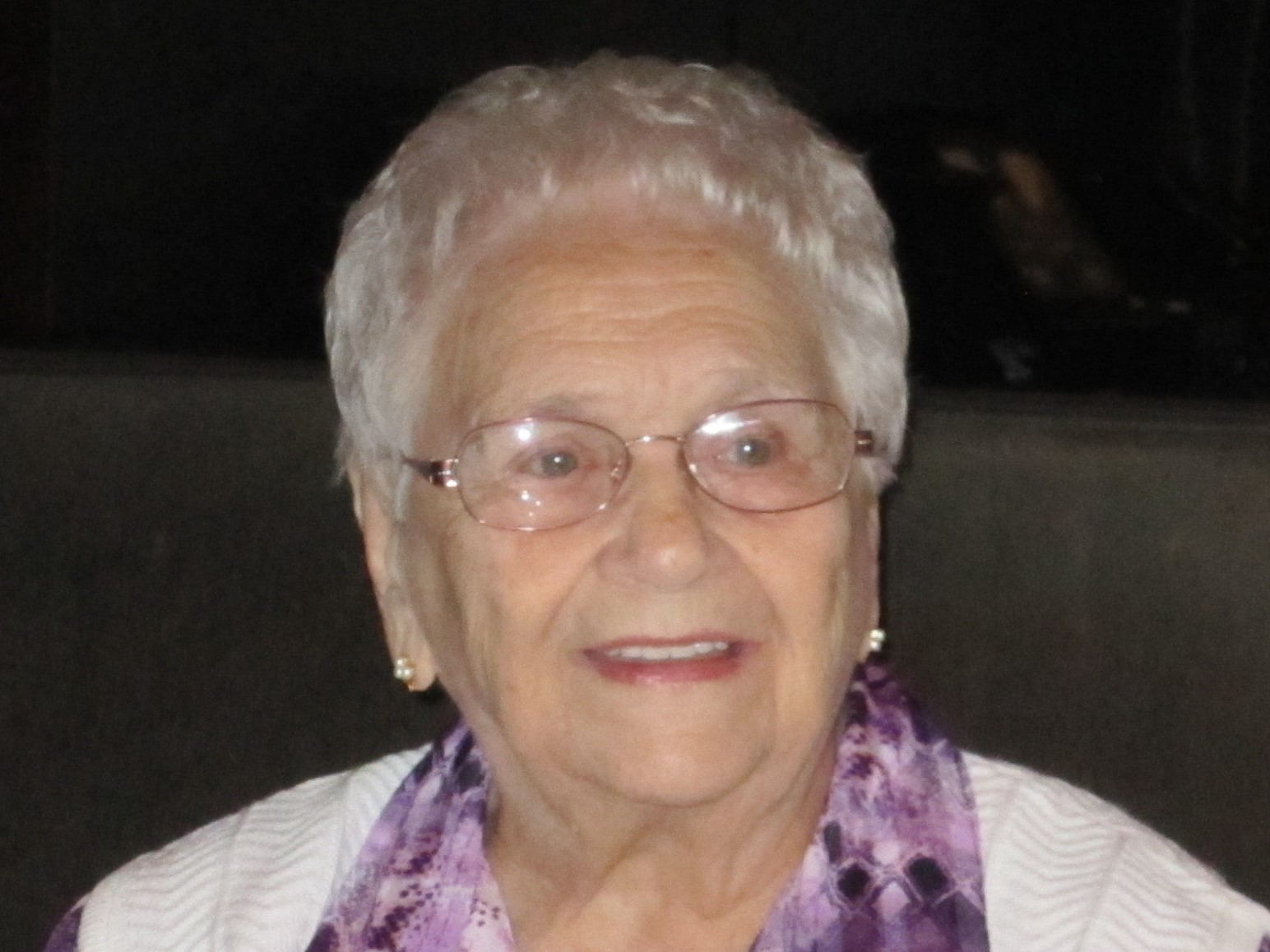 Thérèse LAFOND
