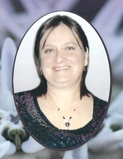 Odette DUCHARME
