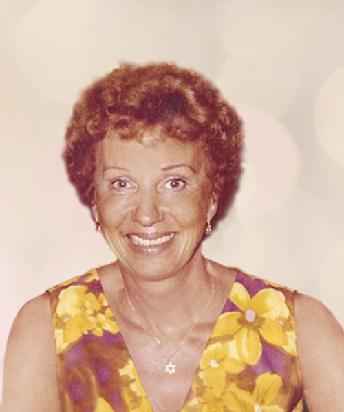 Suzanne LAMY   ( LAMBERT )