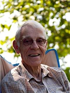 Gilles LÉVEILLÉ