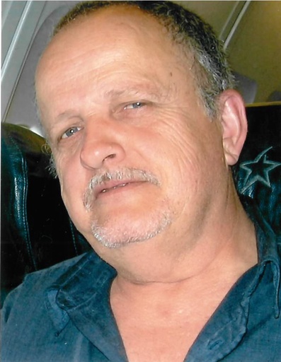 Roger GOUPIL