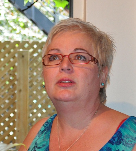 Chantal BOISSONNEAULT