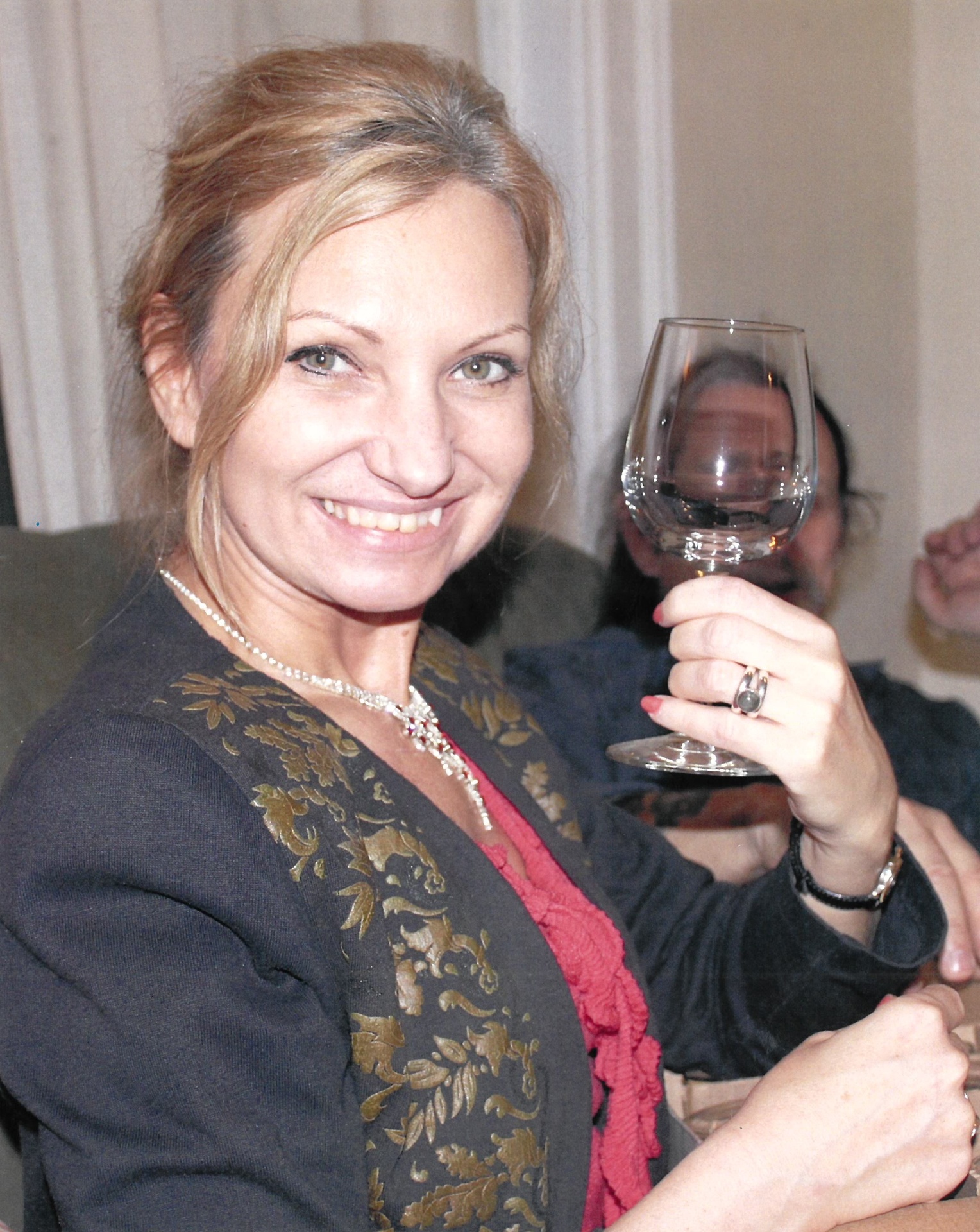 Linda SIMARD