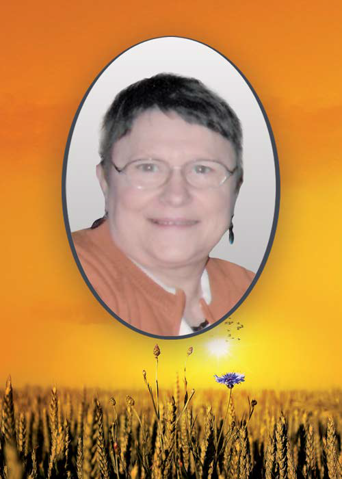 Lise SAMUEL