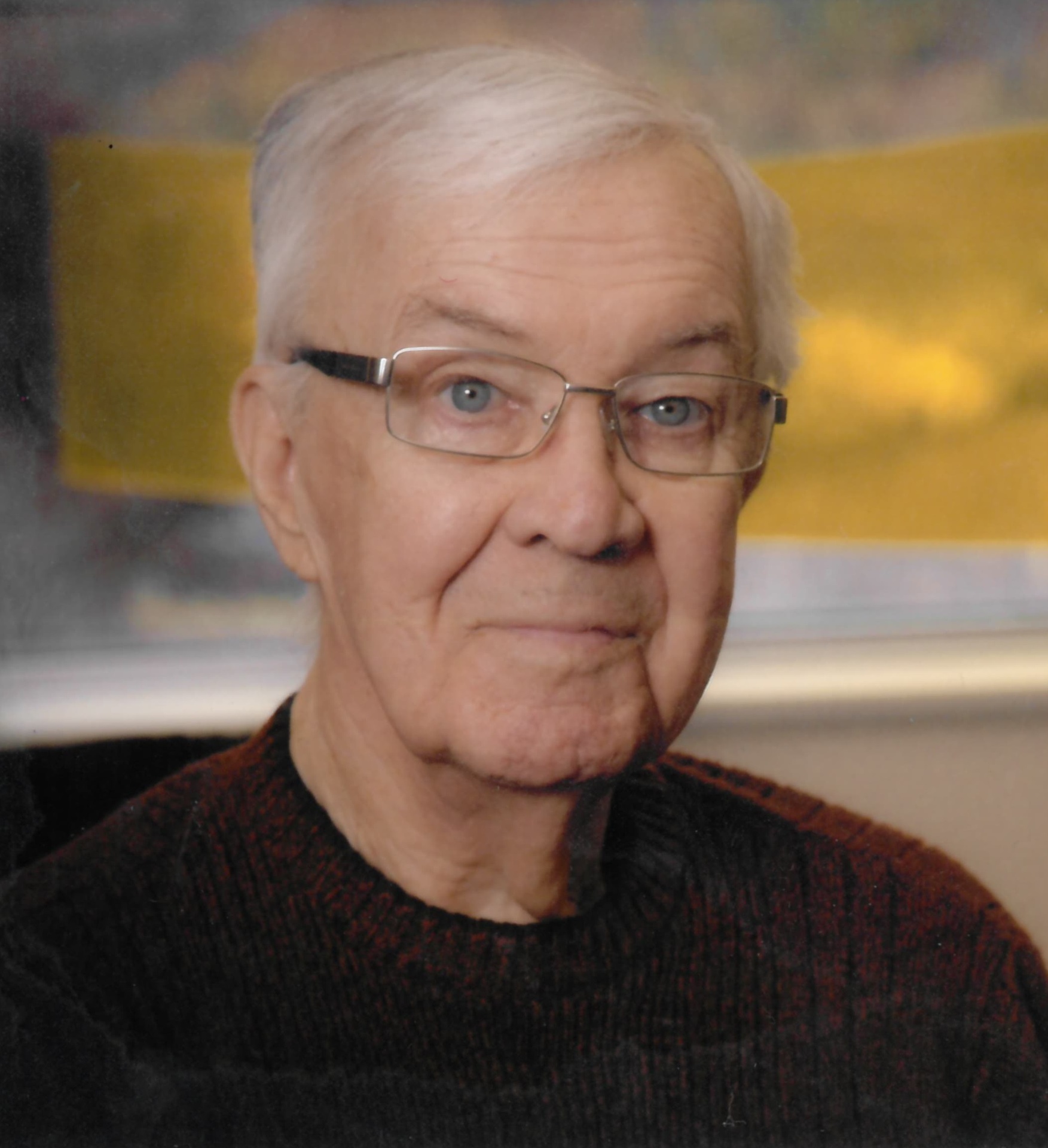 Paul HOULE