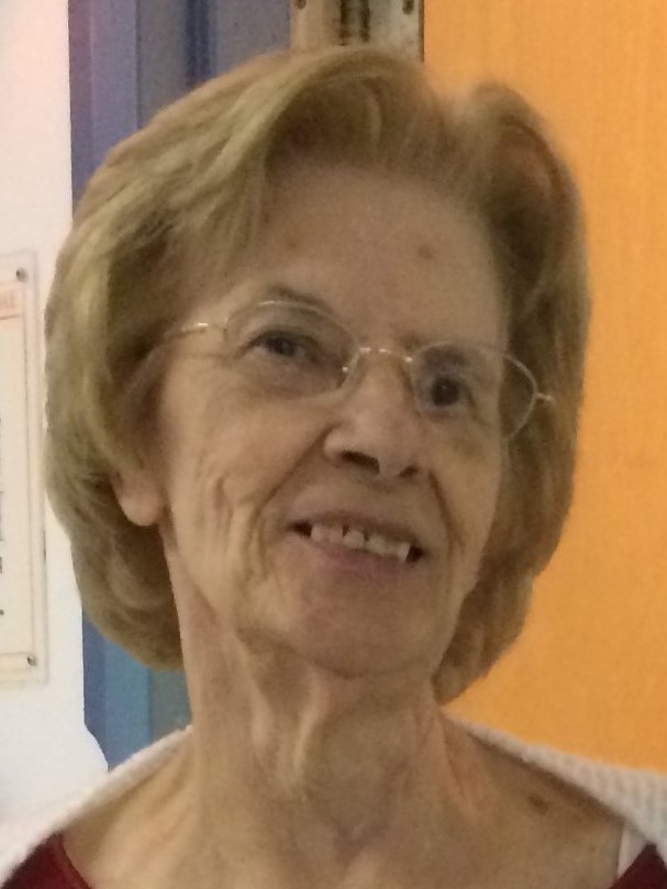 Laurence DESROSIERS (née Gravel)