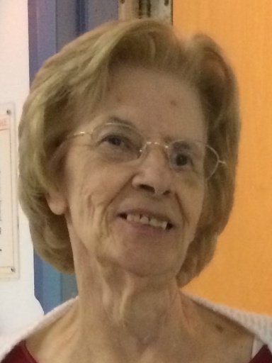 Laurence DESROSIERS (née Gravel)