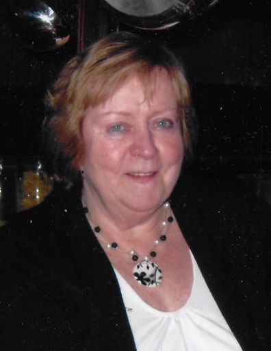 Aurore PÉLOQUIN (née Emond)