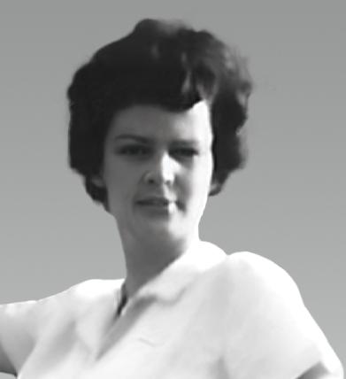 Madeleine Jolicoeur