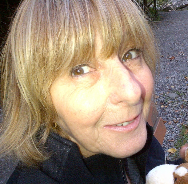 Denise CHARPENTIER