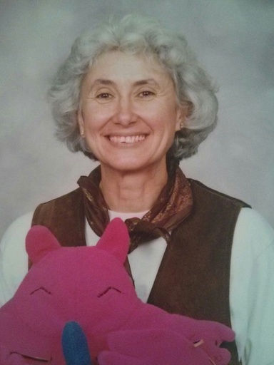 Marielle BOULAY (née Cossette)