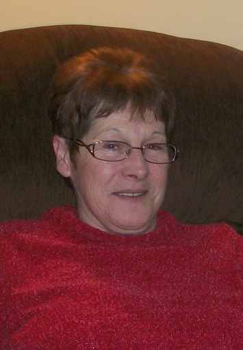 Suzanne COMEAU-COUTU