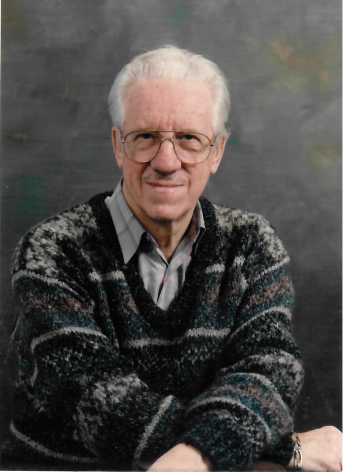Jean-Guy RICHARD