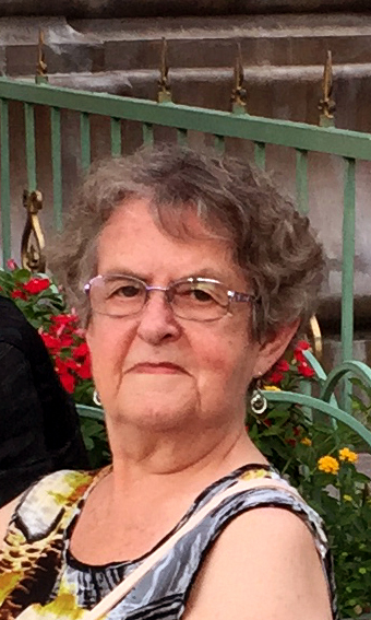 Marthe CHARETTE née Tousignant