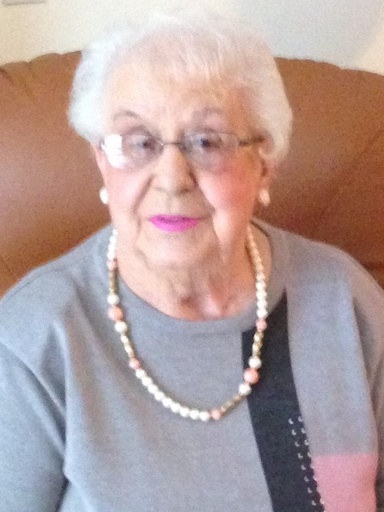 Françoise TREMBLAY (née Lapointe)