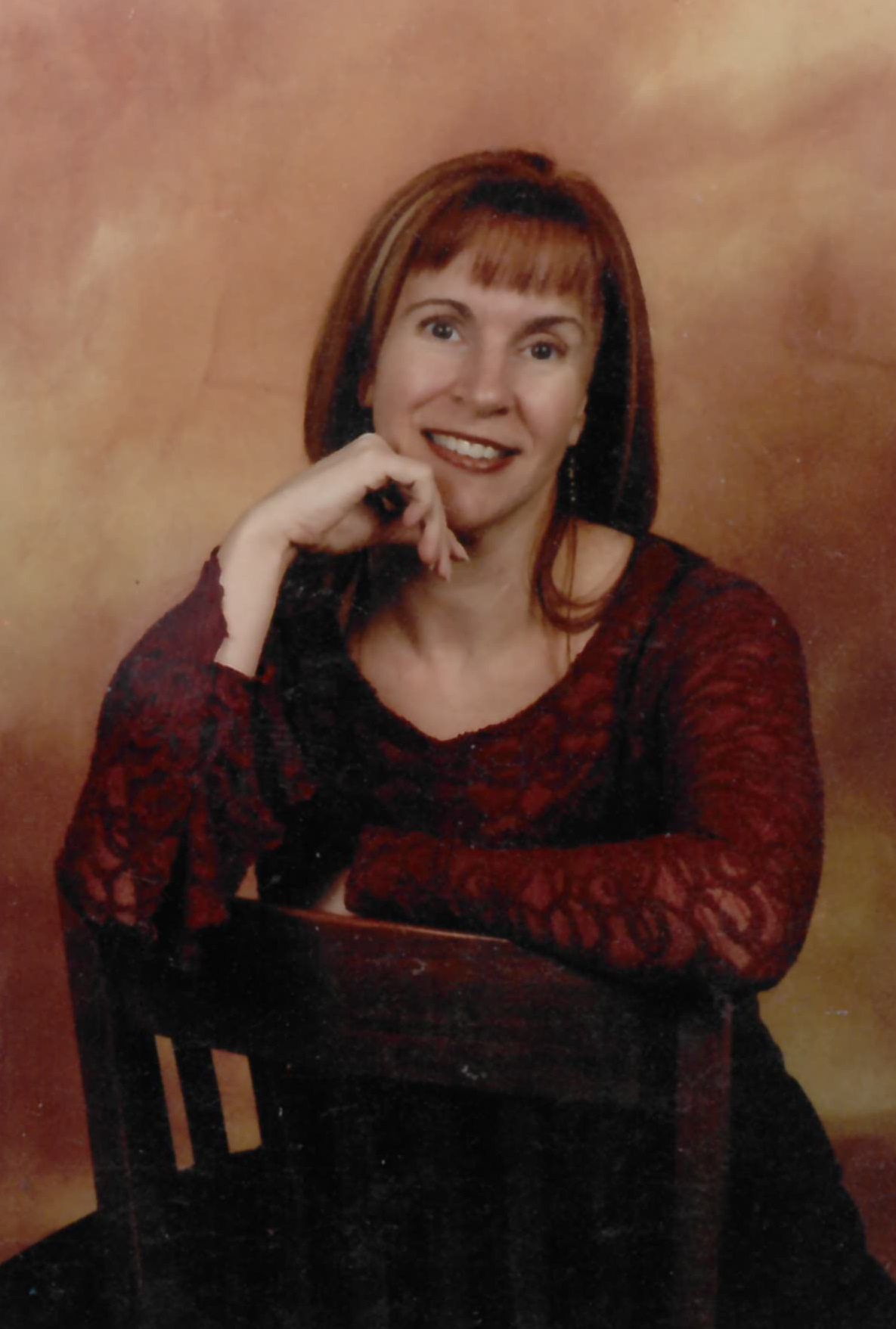 Lise MARTIN