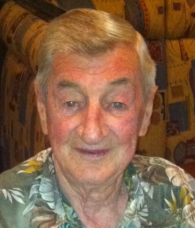 Charles McCormick