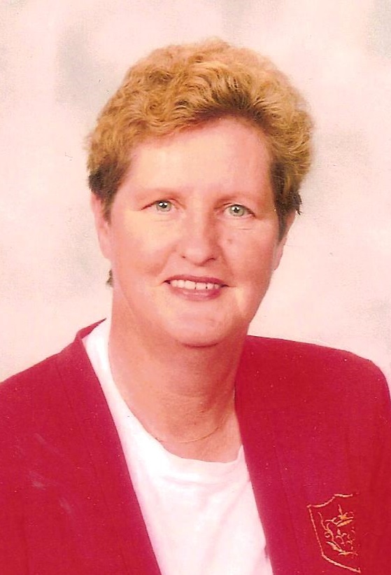 Gisèle JOLY (Simard)