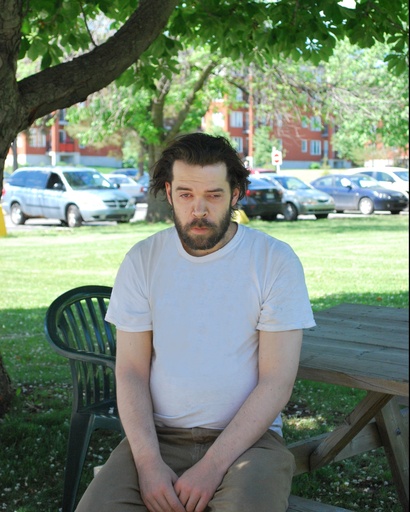 Jean-Sébastien SLYTHE