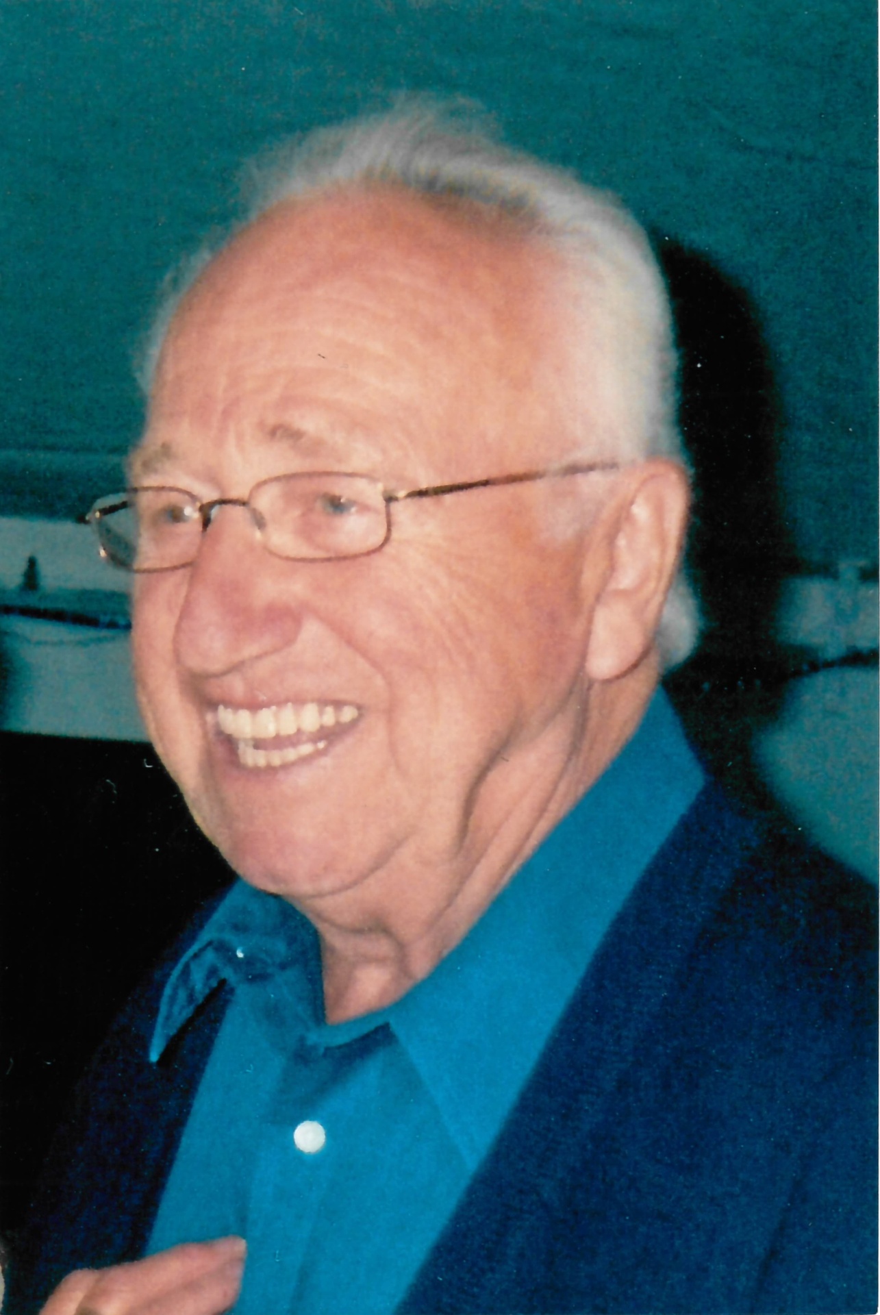 Gérald LEMIEUX