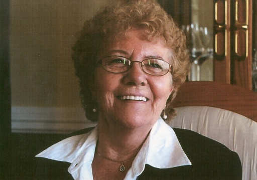 Aliette GARNEAU