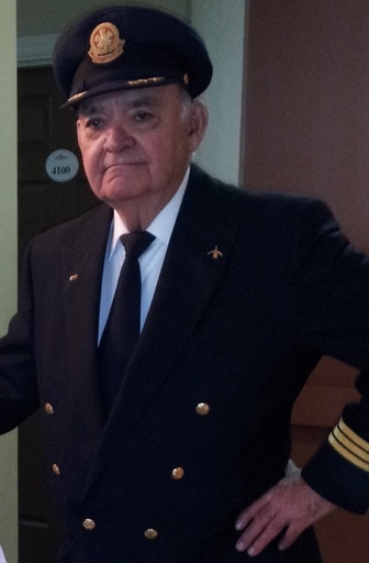 Pierre-Guy CHARBONNEAU