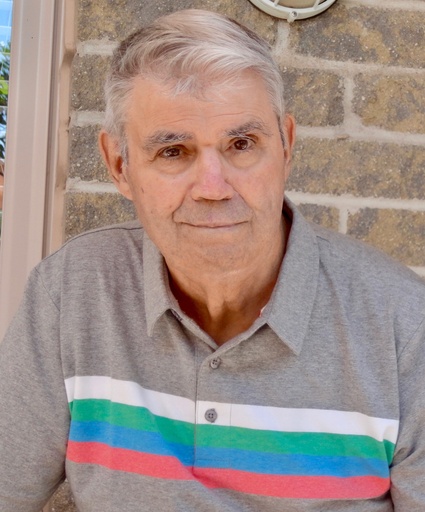 Albert SABOURIN